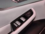 Beijing X7 PHEV