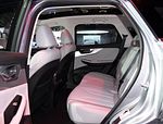 Beijing X7 PHEV