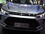 Beijing X7 PHEV