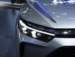 Beijing X7 PHEV
