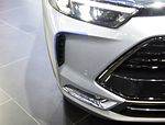 Beijing X7 PHEV