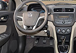 Baojun 330: Фото 2