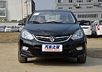 Baojun 330: Фото 3