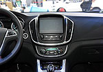 Baojun 560: Фото 3
