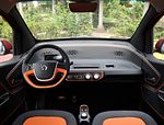 Baojun E100: Фото 1