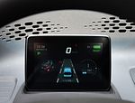 Baojun E100: Фото 3