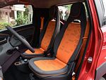 Baojun E100