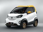 Baojun E100: Фото 1