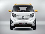 Baojun E100: Фото 2
