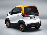 Baojun E100