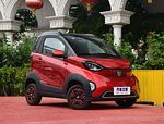 Baojun E100