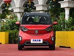Baojun E100