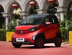 Baojun E100