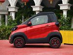 Baojun E100