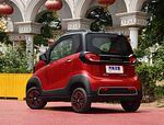 Baojun E100