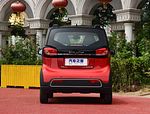 Baojun E100