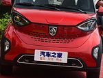 Baojun E100