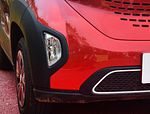 Baojun E100