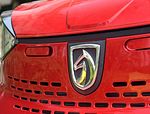 Baojun E100