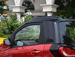 Baojun E100