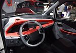 Baojun E200: Фото 1