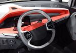 Baojun E200: Фото 2
