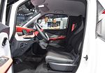 Baojun E200