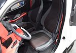 Baojun E200