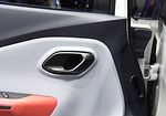 Baojun E200