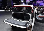 Baojun E200