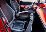 Baojun E200