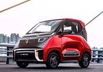Baojun E200