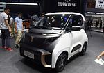 Baojun E200
