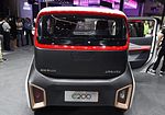 Baojun E200