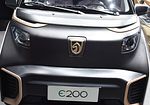Baojun E200