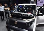 Baojun E200