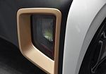 Baojun E200