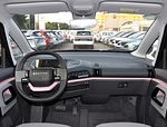 Baojun E300: Фото 1