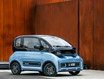 Baojun E300: Фото 1