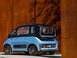 Baojun E300