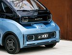 Baojun E300