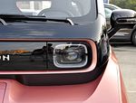Baojun E300