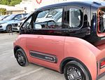 Baojun E300