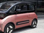 Baojun E300