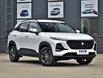 Baojun RS-3