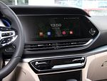 Baojun RS-7