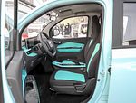BAIC S5