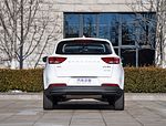 Borgward BX3