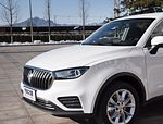 Borgward BX3