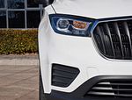 Borgward BX3